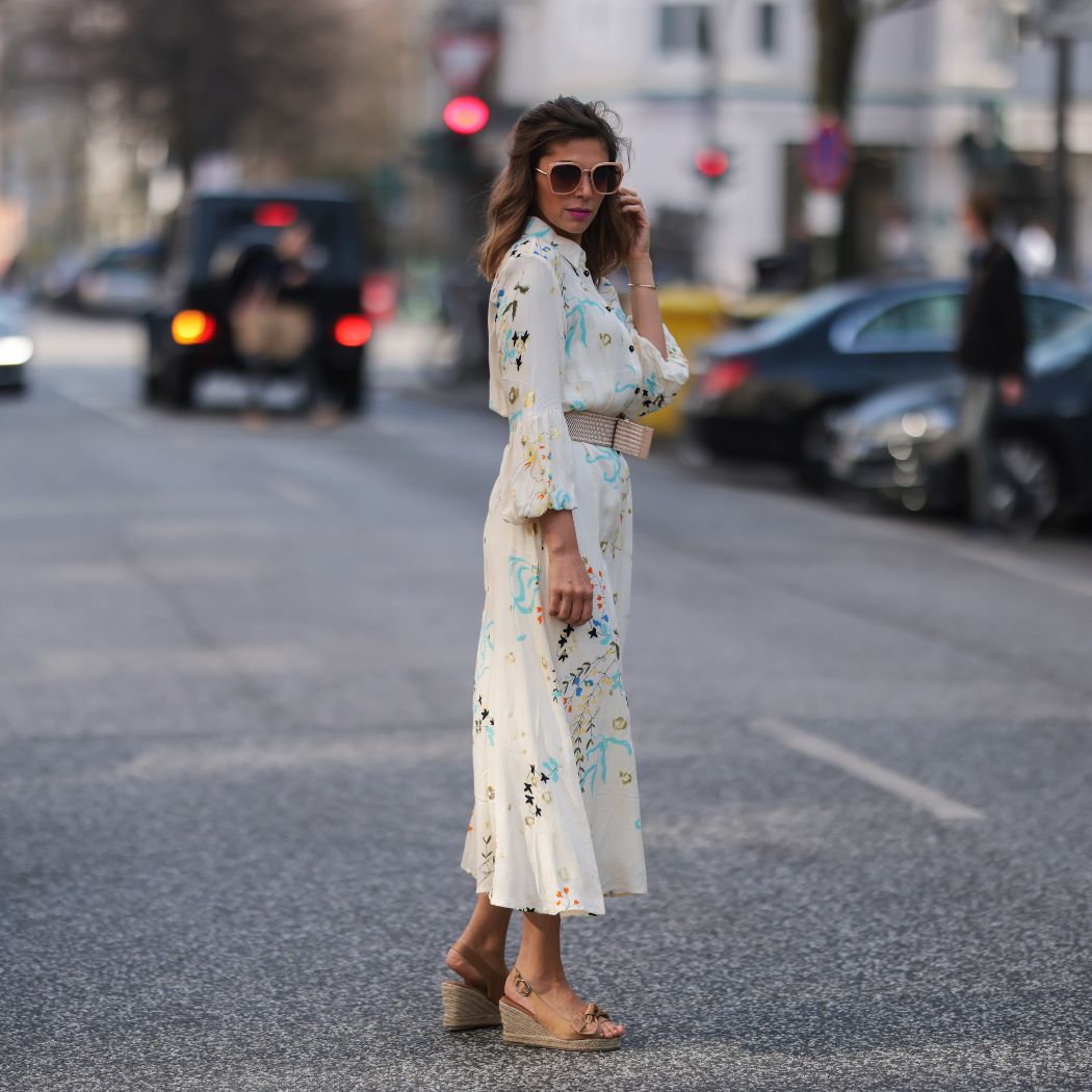 Przedsezonowa wyprzedaż espadryli damskich. Wybieram tanie „perełki” na lato 2024